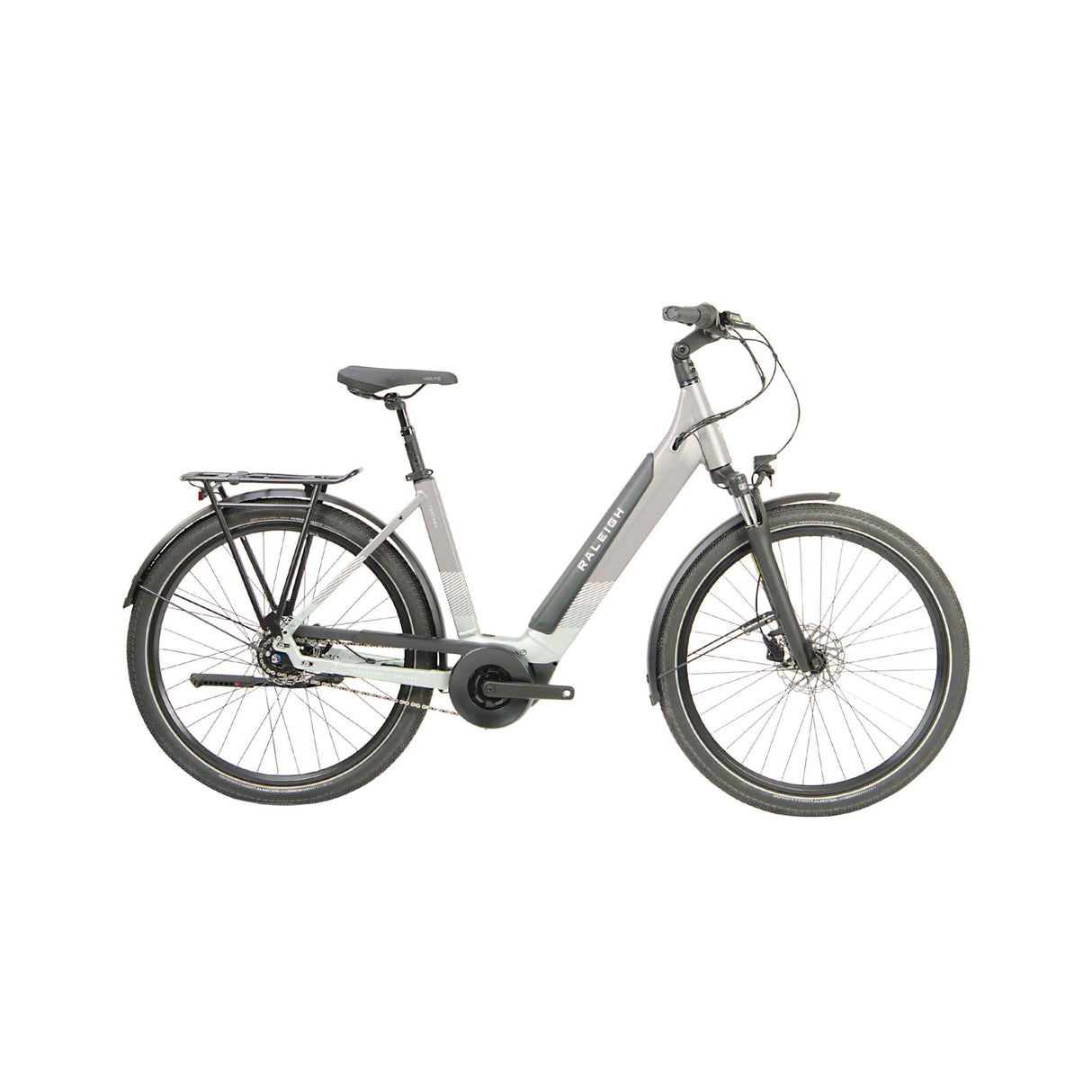 Raleigh Centros Lowstep 2023