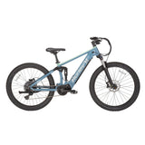Riptide Electric Mountain Bike