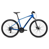 Roam 4 Disc Hybrid Bike (2022)