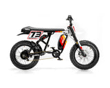 Super73 RSD x SUPER73-RX Malibu