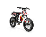 Super73 RSD x SUPER73-RX Malibu