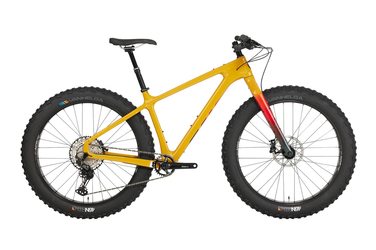 Beargrease C XT