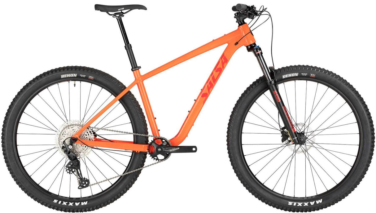 Rangefinder Deore 29