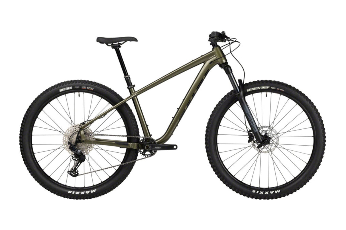 Timberjack SLX 29