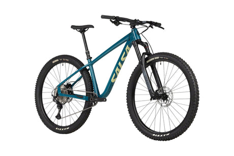 Timberjack XT 29