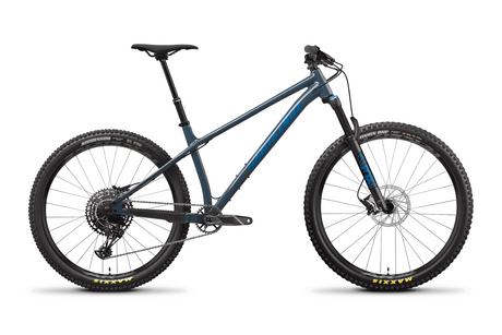 Chameleon AL R MX (2022)