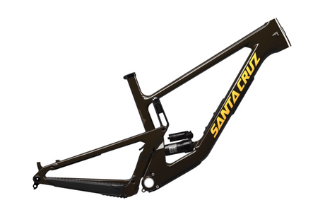 5010 5 CC Frame