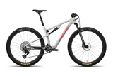 Blur 4 C GX AXS Reserve