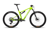 Blur 4 C GX AXS TR Reserve