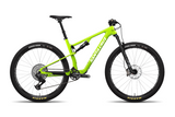 Blur 4 C GX AXS TR