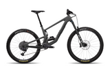 Bronson 4 C S 27.5