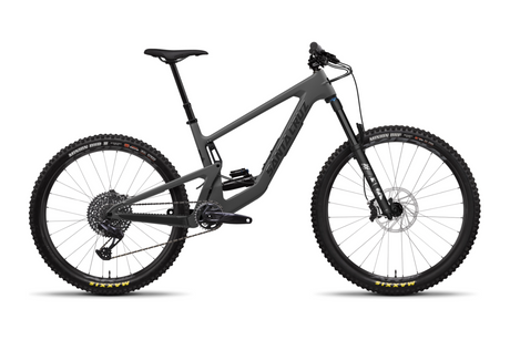 Bronson 4 C S 27.5