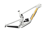 Bronson 4 CC Frame