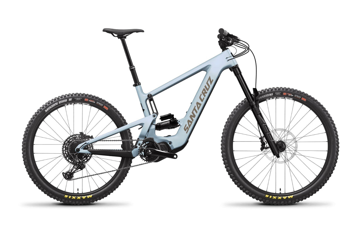 Bullit 3 CC R (2023)