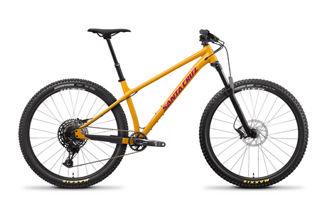 Chameleon AL D 29 (2022)