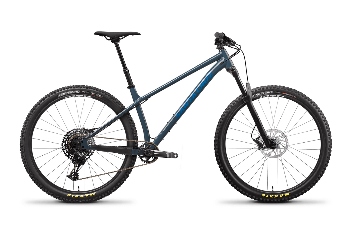 Chameleon AL D 29 (2022)