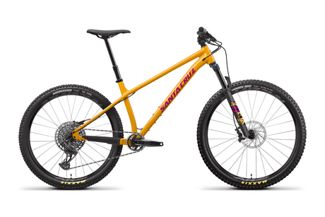 Chameleon AL S MX