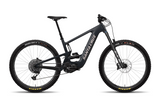 Heckler 9 C S 27.5