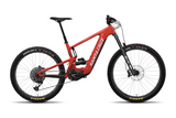 Heckler 9 C S MX