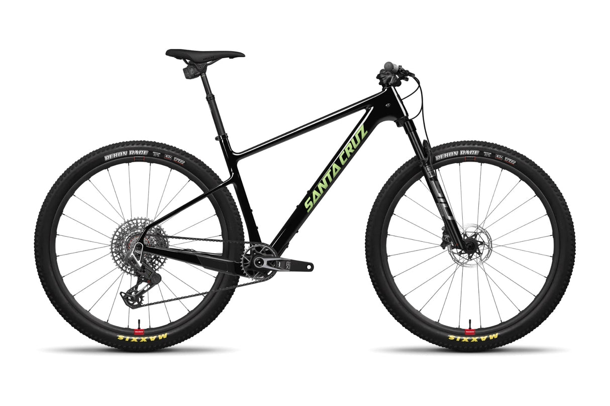 Highball CC X0 AXS Reserve