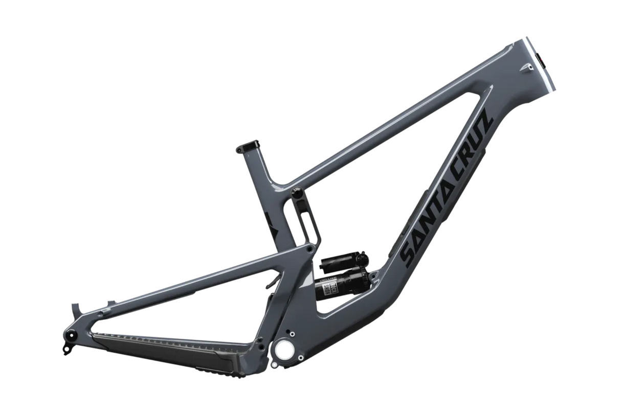 Hightower 3 CC Frame