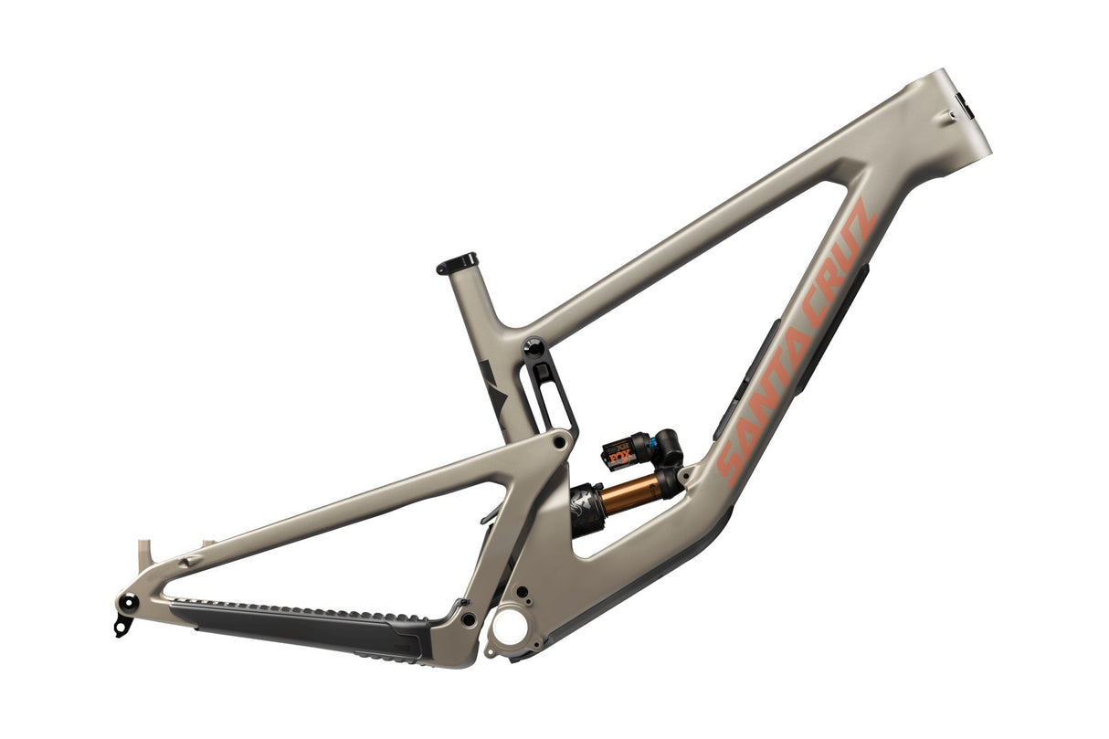 Megatower CC Frame (2023)