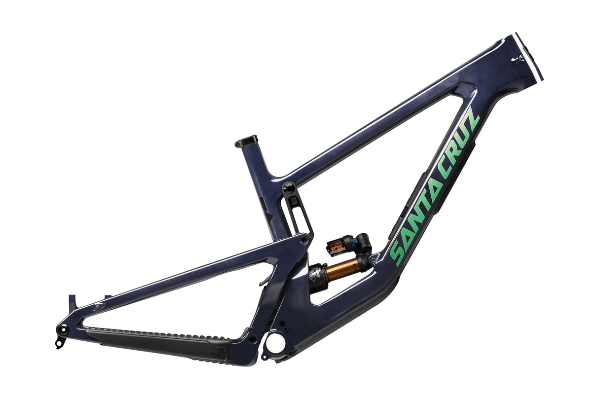 Megatower CC Frame (2023)