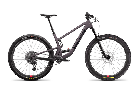 Tallboy 5 C GX AXS Reserve (2023)