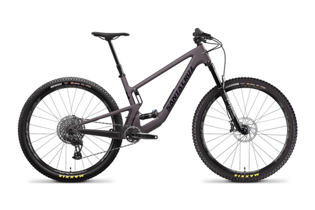 Tallboy 5 C GX AXS (2023)