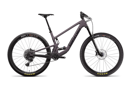 Tallboy 5 C R (2023)