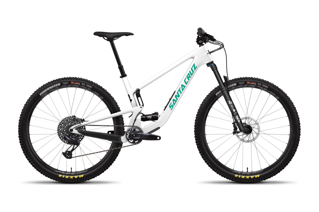 Tallboy 5 C S