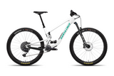 Tallboy 5 C S