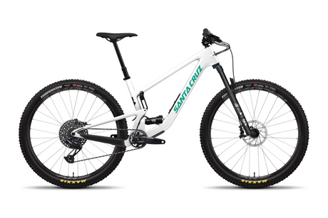 Tallboy 5 C S