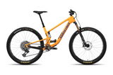 Tallboy 5 CC X0 AXS