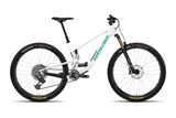 Tallboy 5 CC X0 AXS