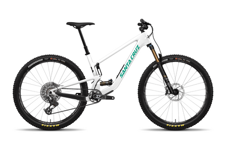 Tallboy 5 CC X0 AXS