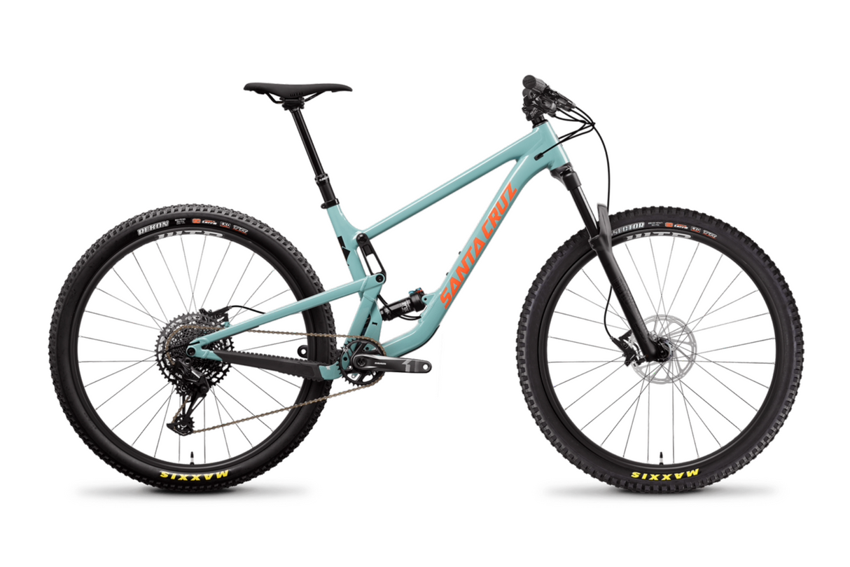 Tallboy AL D (2022)