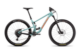 Tallboy AL D (2022)