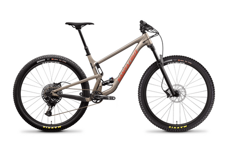 Tallboy AL D (2022)