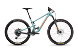 Tallboy AL R (2022)