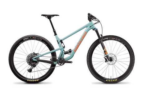 Tallboy AL R (2022)
