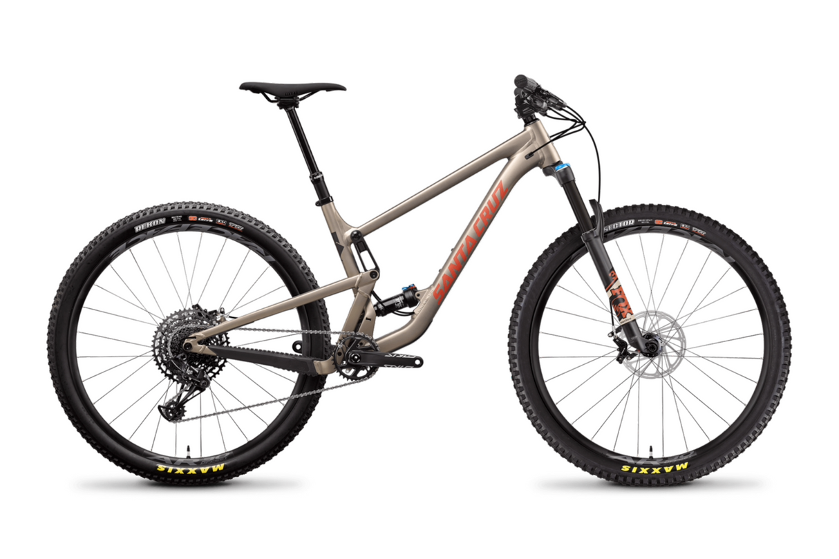 Tallboy AL R (2022)