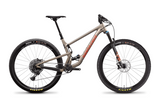 Tallboy AL R (2022)