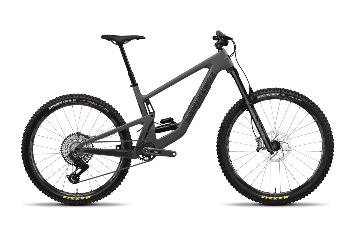 Bronson 4 C GX AXS 27.5