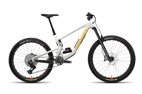 Bronson 4 C GX AXS Reserve