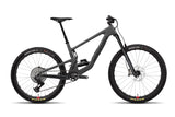 Bronson 4 C GX AXS Reserve