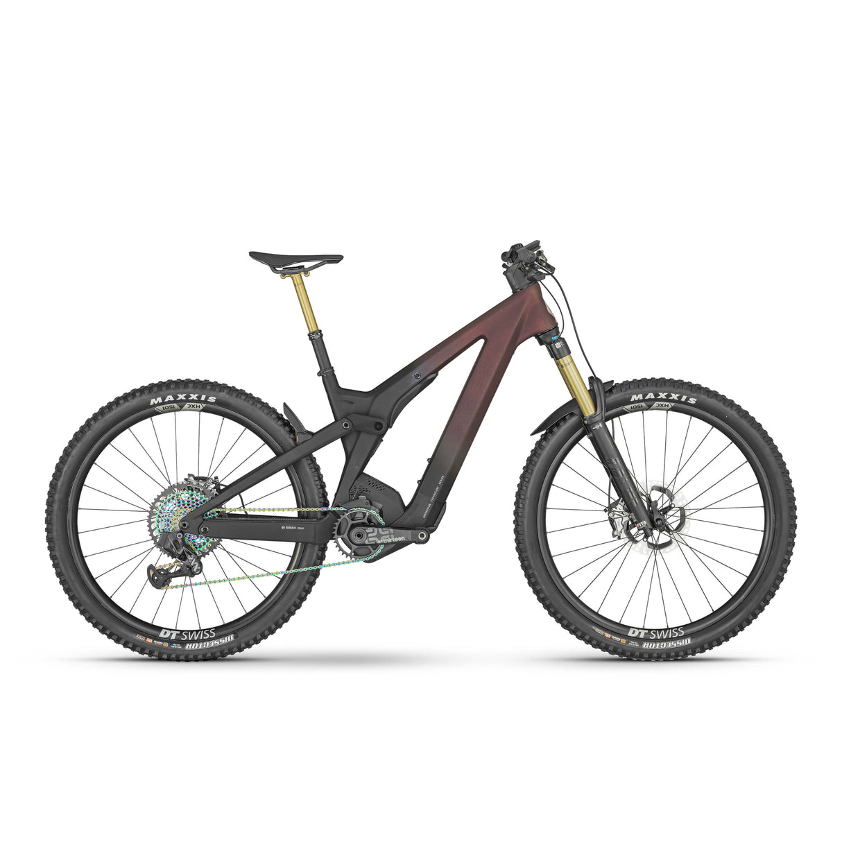 Scott Patron eRIDE 900 Ultimate 2023