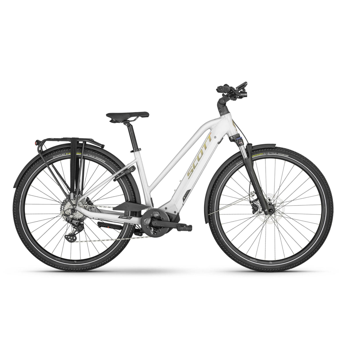 Scott Sub Sport eRIDE 20 2023 Uni