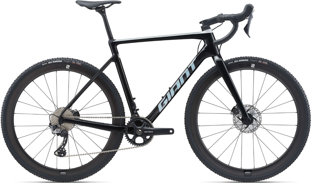 TCX Advanced Pro 1 (2022)