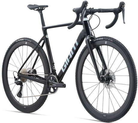 TCX Advanced Pro 1 (2022)